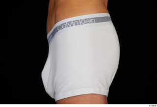 Alessandro Katz hips underwear white briefs 0003.jpg